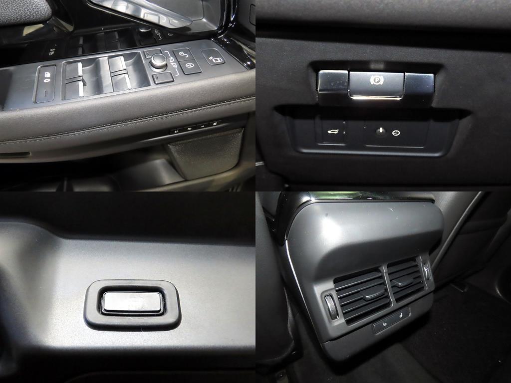 Land Rover Range Rover Bike 2020 - Importación desde Corea - HF Imports Iquique - Foto 18