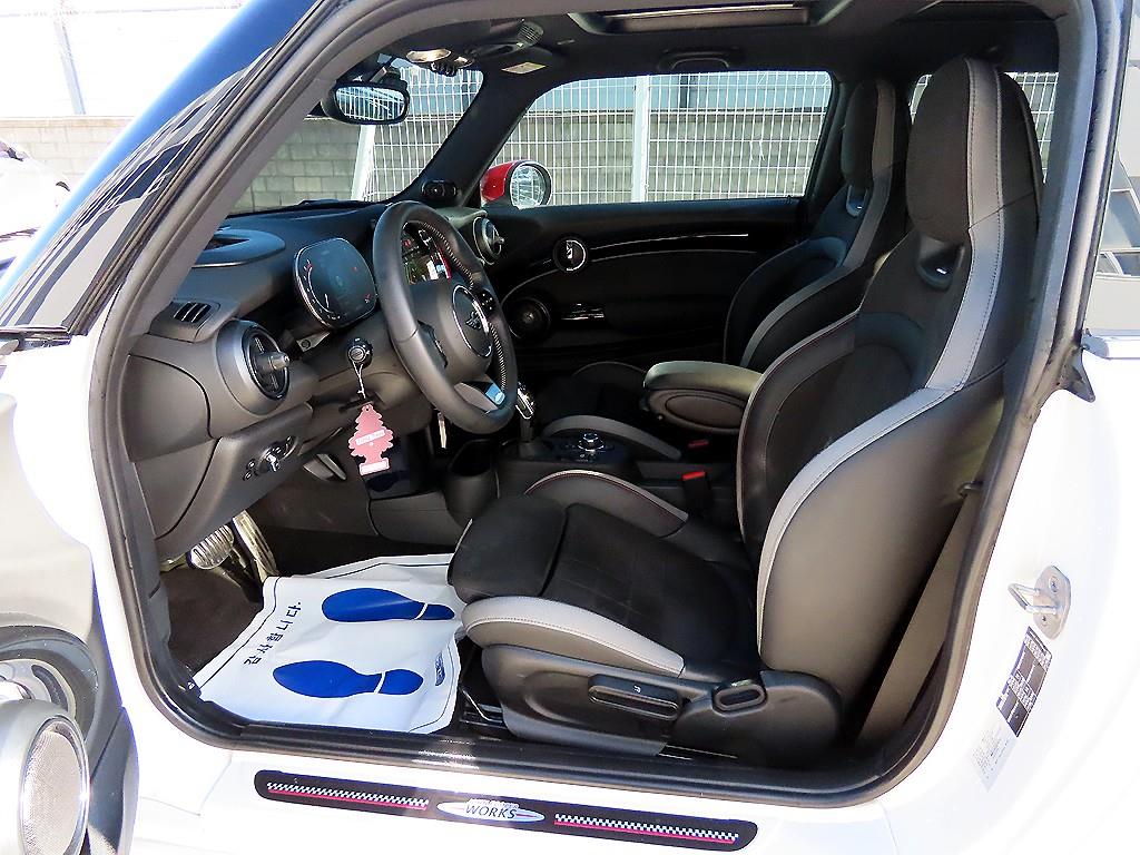 Mini Cooper - Vista 5