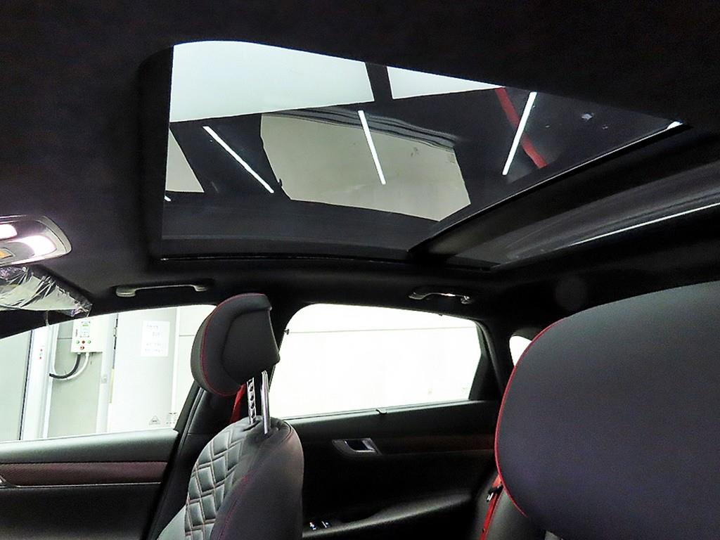 Genesis G80 2025 - Importación desde Corea - HF Imports Iquique - Foto 17