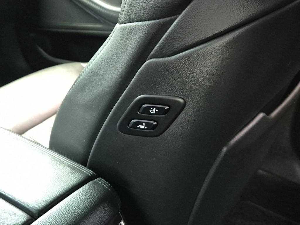 Genesis G80 2017 Negro - Importación desde Corea - HF Imports Iquique - Foto 19