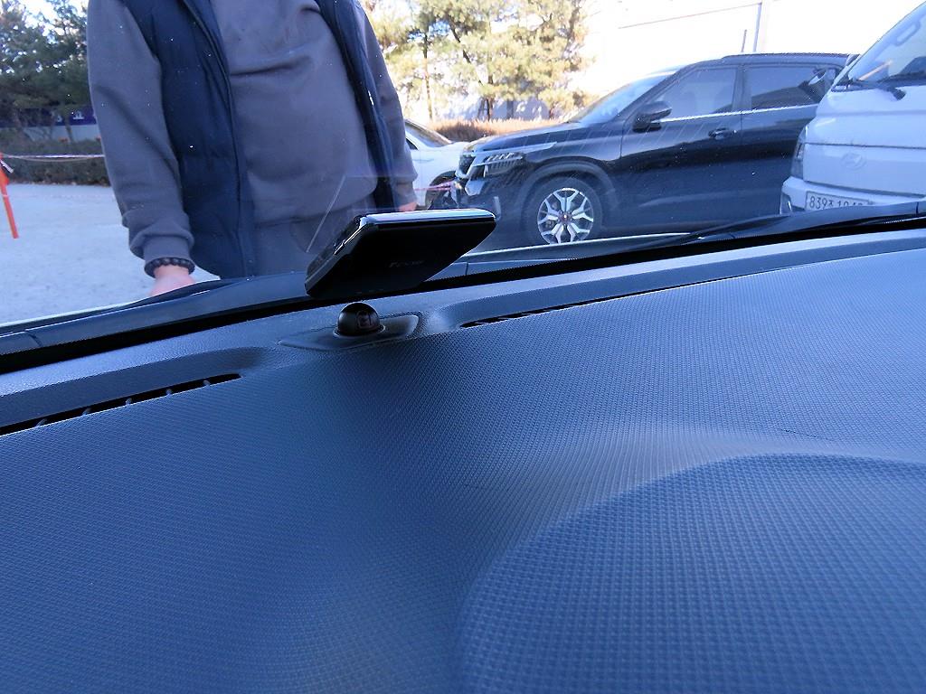 Chevrolet Spark 2017 Blanco - Importación desde Corea - HF Imports Iquique - Foto 17