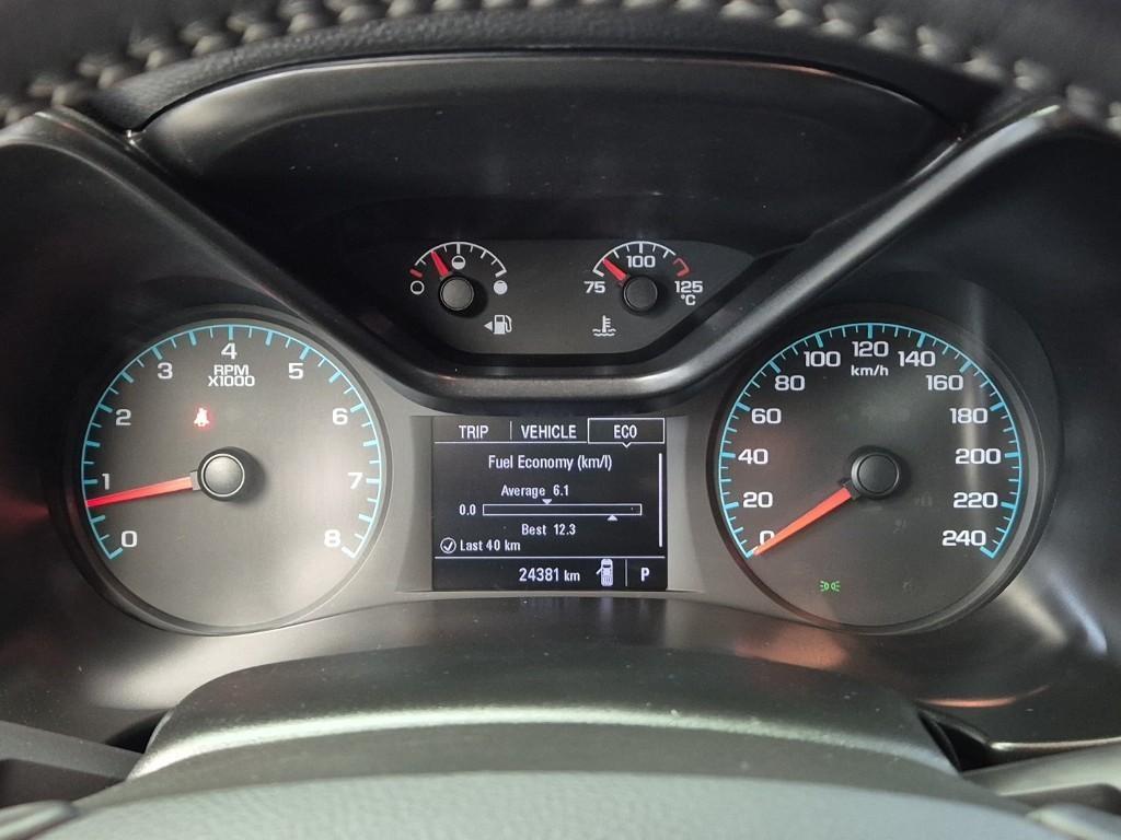 Chevrolet ?Colorado - Vista 6