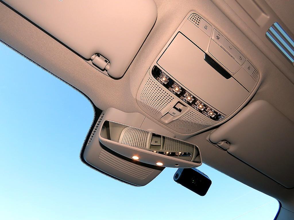 Mercedes Benz E class 2017 - Importación desde Corea - HF Imports Iquique - Foto 15