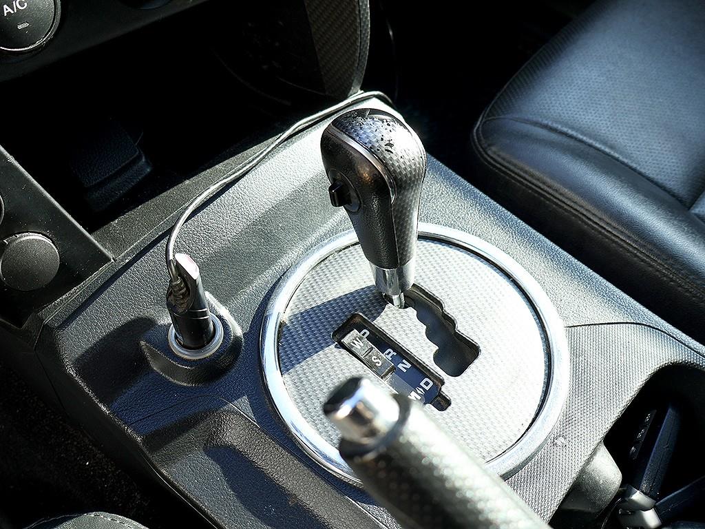 Ssangyong Korando 2015 Gris - Importación desde Corea - HF Imports Iquique - Foto 7