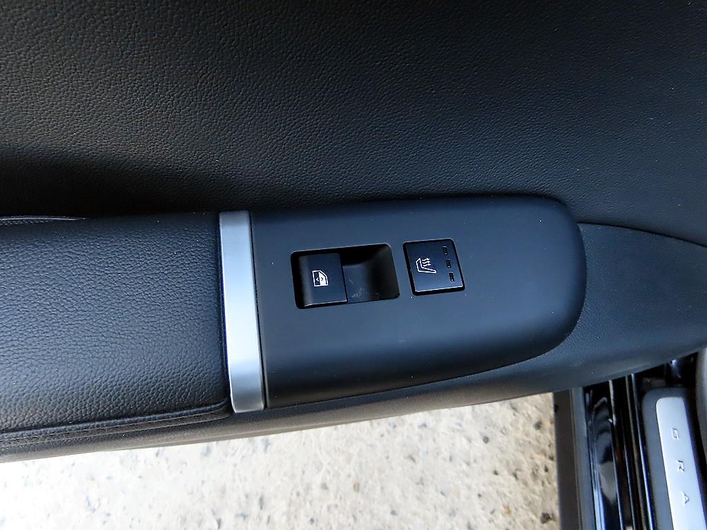 HYUNDAI Grandeur 2025 Negro - Importación desde Corea - HF Imports Iquique - Foto 17