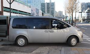 HYUNDAI Staria - Vista 8