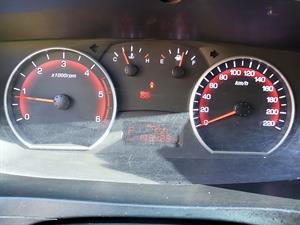 Ssangyong Korando - Vista 12