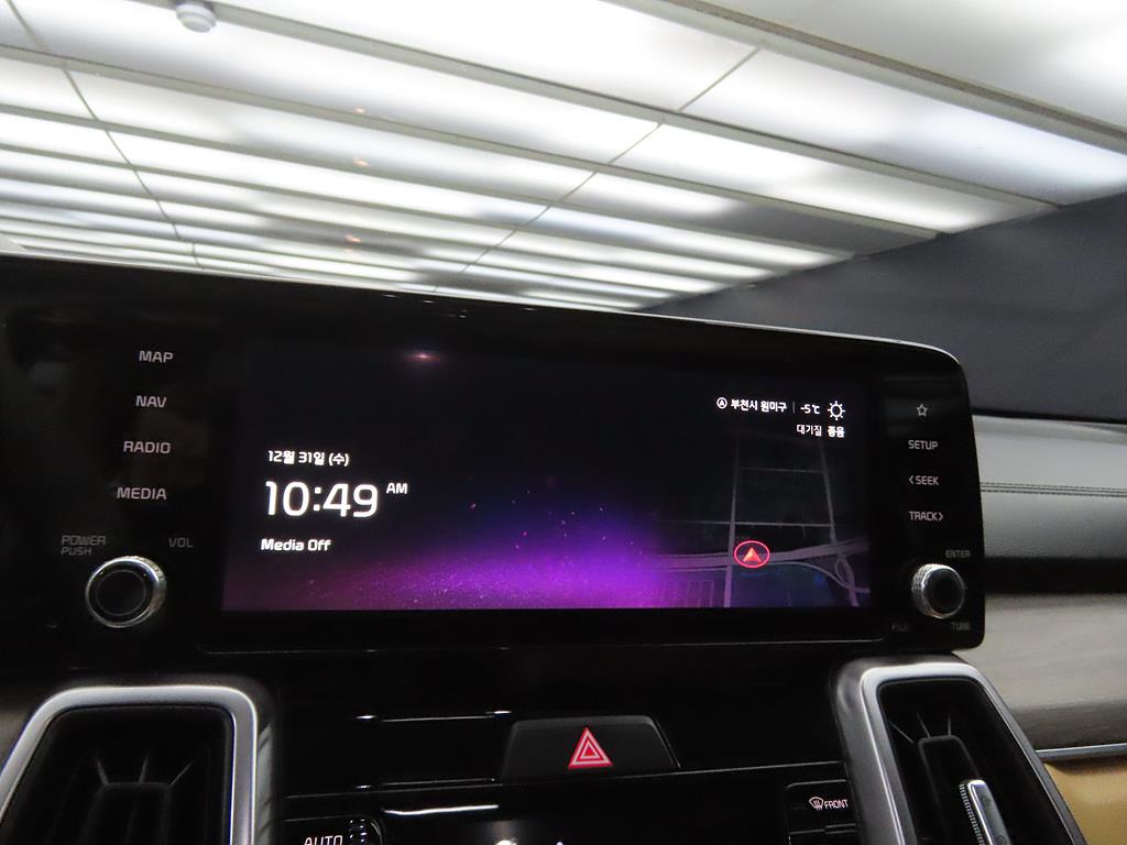 KIA Sorento 2022 Blanco - Importación desde Corea - HF Imports Iquique - Foto 13