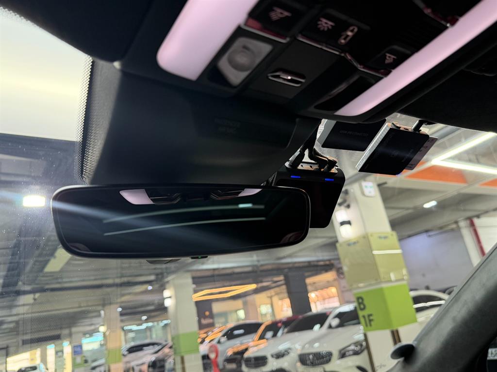 Porsche Macan 2024 Blanco - Importación desde Corea - HF Imports Iquique - Foto 13