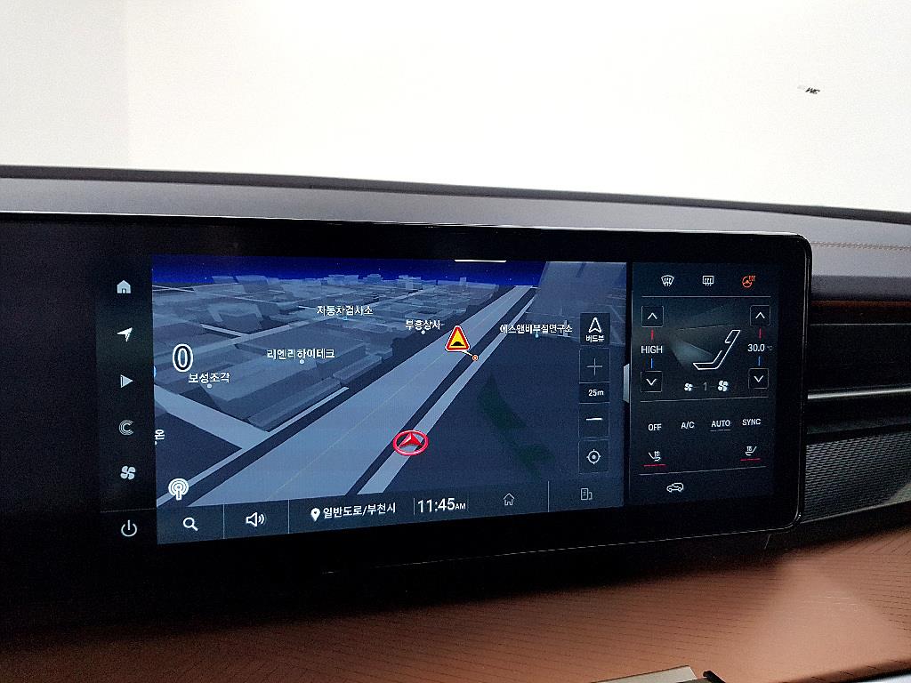 Ssangyong Torres - Vista 12