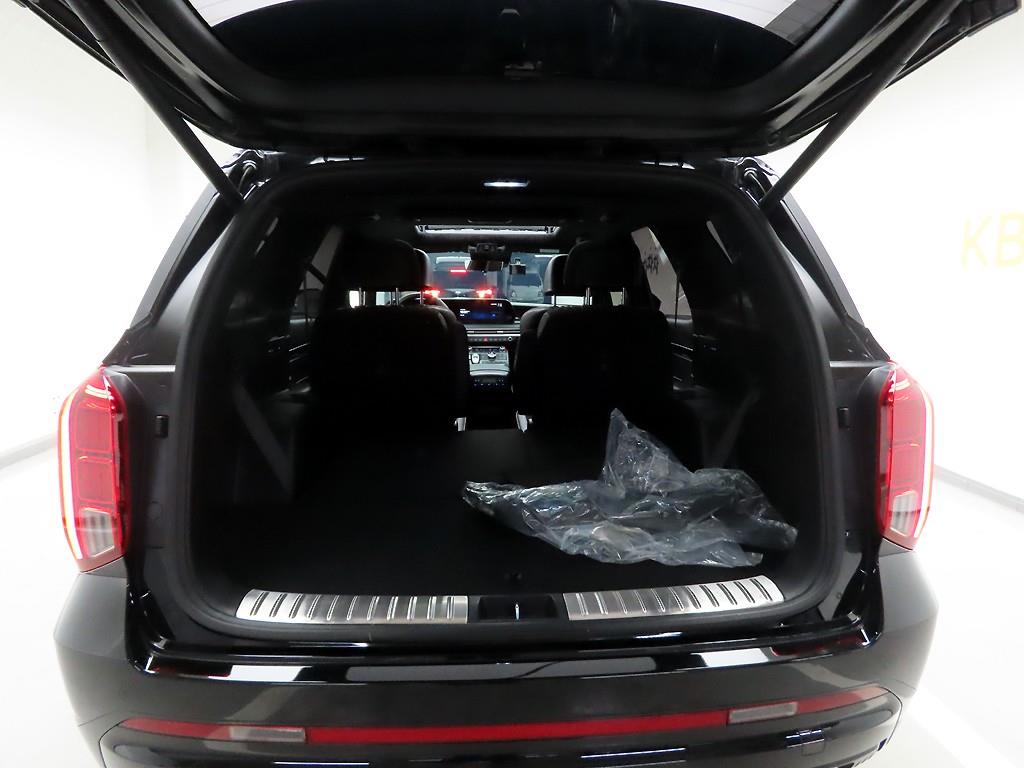 HYUNDAI Palisade 2024 Negro - Importación desde Corea - HF Imports Iquique - Foto 14