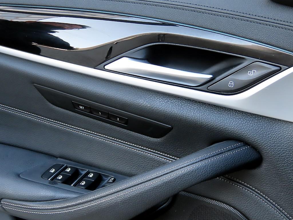 BMW 5 Series - Vista 12