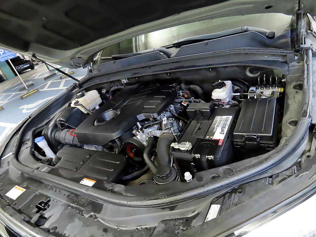 Ssangyong Rexton 2019 Gold color - Importación desde Corea - HF Imports Iquique - Foto 19