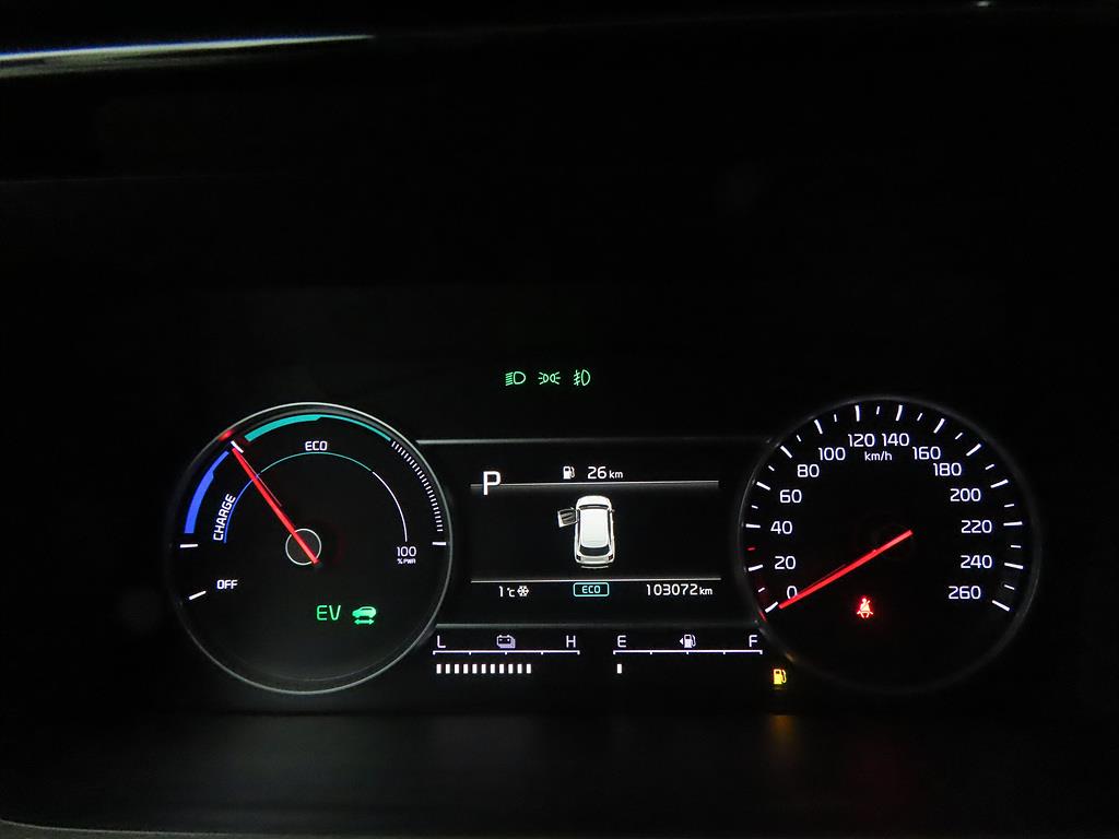 KIA Sorento - Vista 9