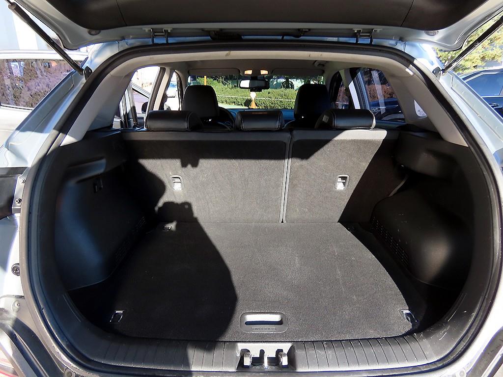 HYUNDAI Kona 2018 Gris - Importación desde Corea - HF Imports Iquique - Foto 17