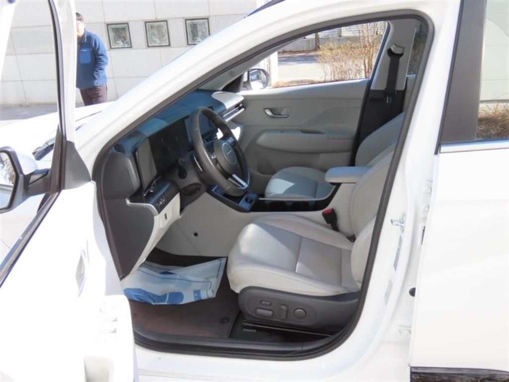 HYUNDAI Kona 2023 - Importación desde Corea - HF Imports Iquique - Foto 12