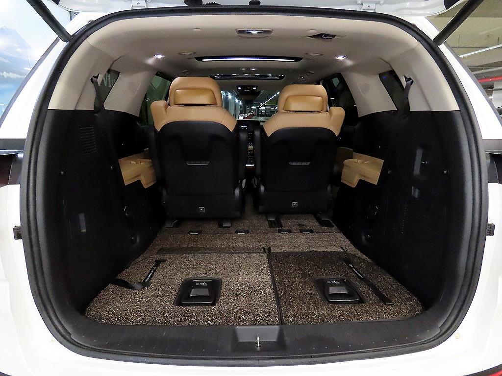 KIA Carnival 2022 Blanco - Importación desde Corea - HF Imports Iquique - Foto 15