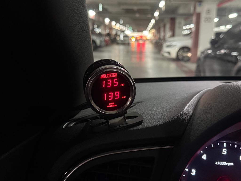 HYUNDAI Avante 2018 Blanco - Importación desde Corea - HF Imports Iquique - Foto 13