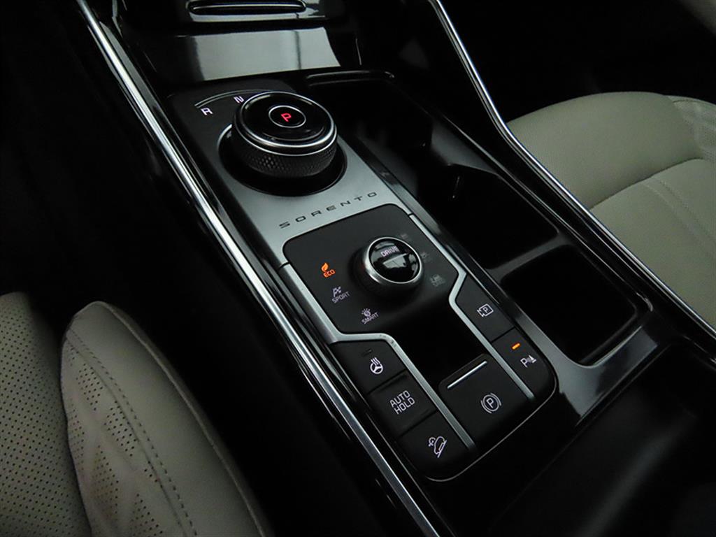 KIA Sorento - Vista 9