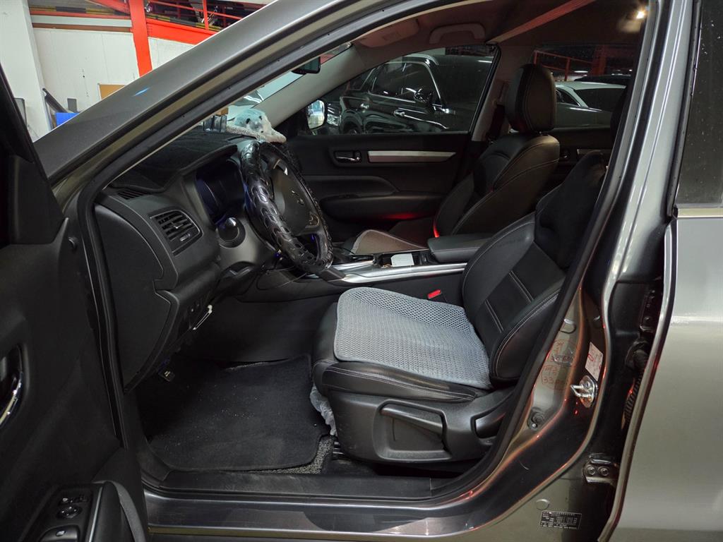 SAMSUNG QM6 - Vista 6