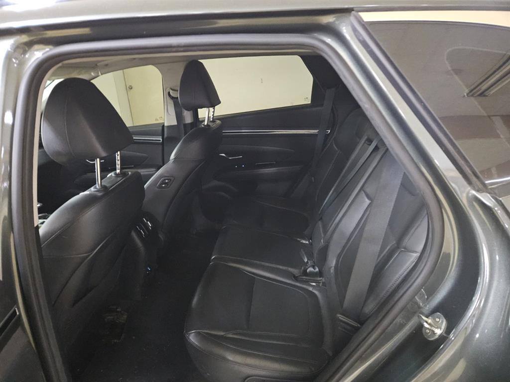 HYUNDAI Tucson - Vista 6