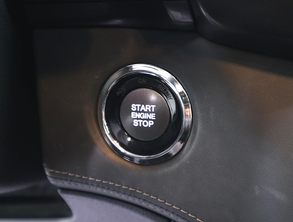 Ssangyong Rexton 2020 Gris - Importación desde Corea - HF Imports Iquique - Foto 16