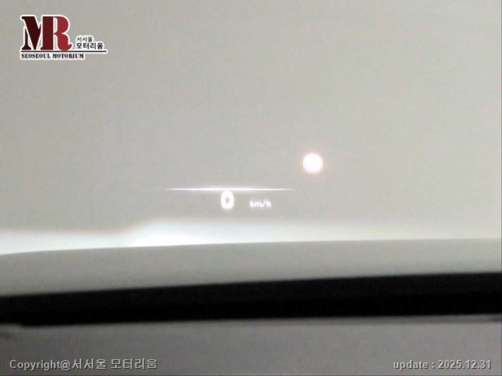 HYUNDAI Palisade - Vista 12