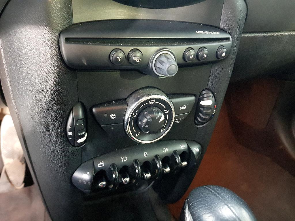 Mini Cooper - Vista 12