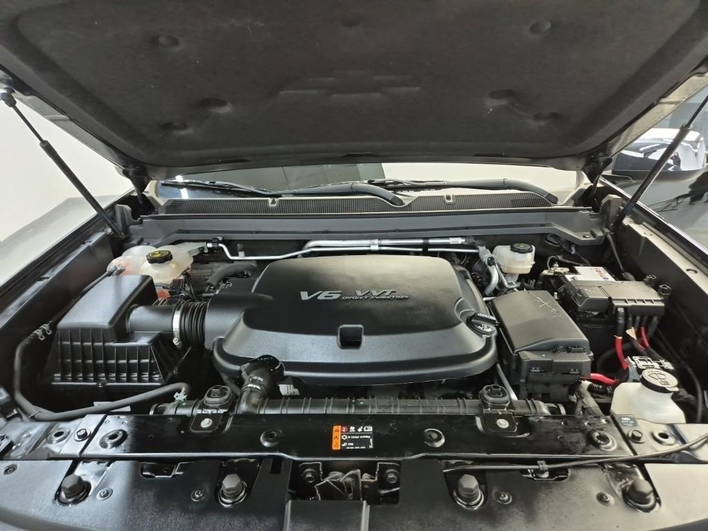 Chevrolet ?Colorado - Vista 5