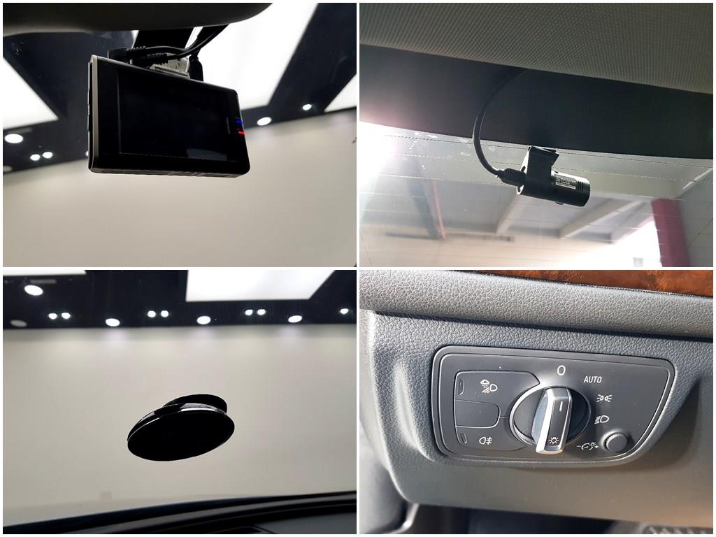 Audi A6 2013 Plateado - Importación desde Corea - HF Imports Iquique - Foto 15