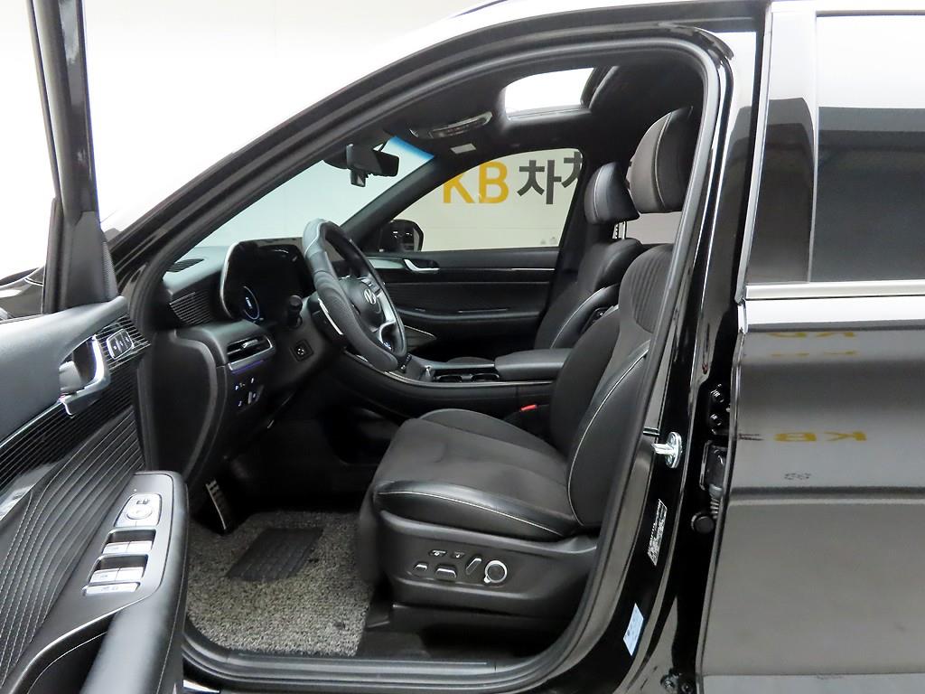 HYUNDAI Palisade - Vista 11