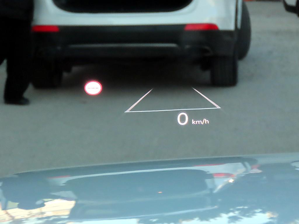 HYUNDAI Santa Fe - Vista 10