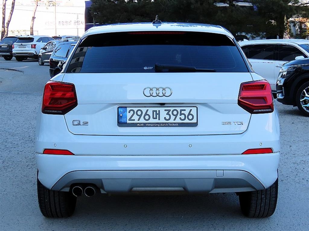 Audi Q2 - Vista 4