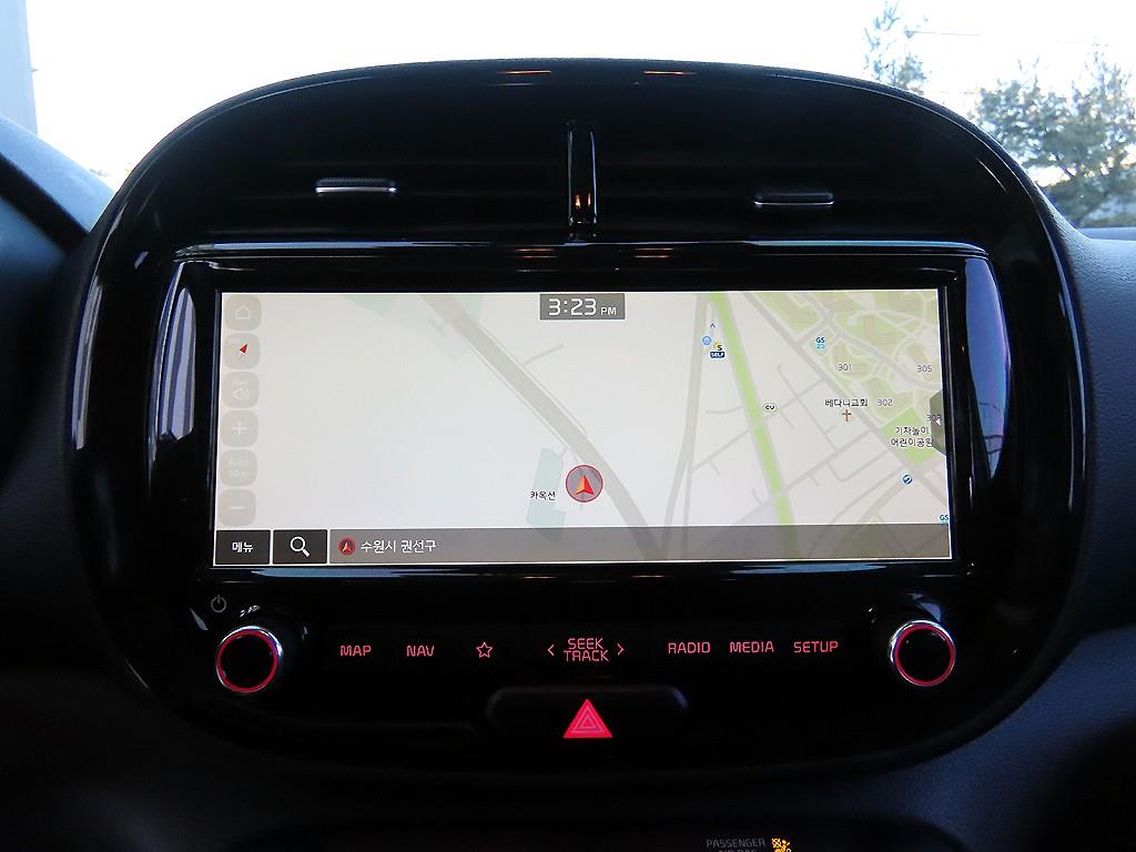 KIA Soul 2019 Blanco - Importación desde Corea - HF Imports Iquique - Foto 15