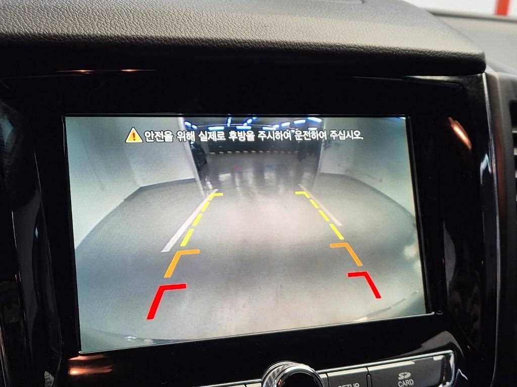 Ssangyong Rexton 2020 Plateado - Importación desde Corea - HF Imports Iquique - Foto 13