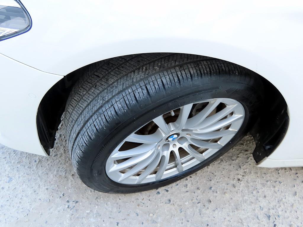 BMW 5 Series 2020 Blanco - Importación desde Corea - HF Imports Iquique - Foto 20