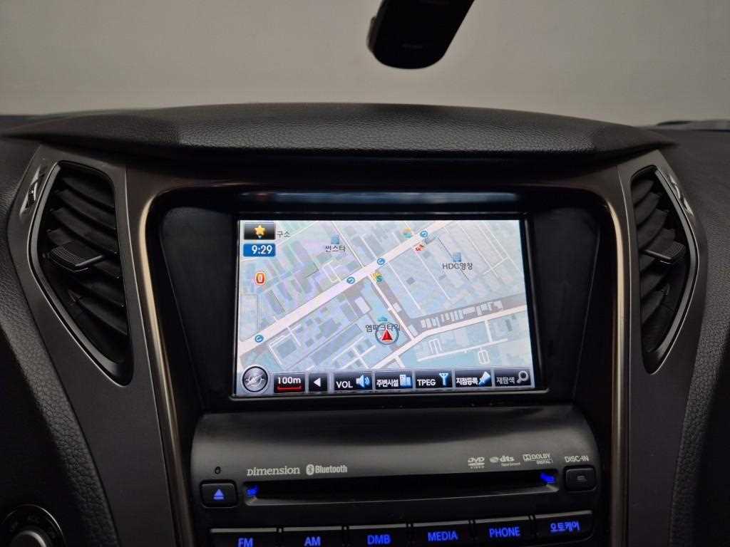 HYUNDAI Grandeur - Vista 10