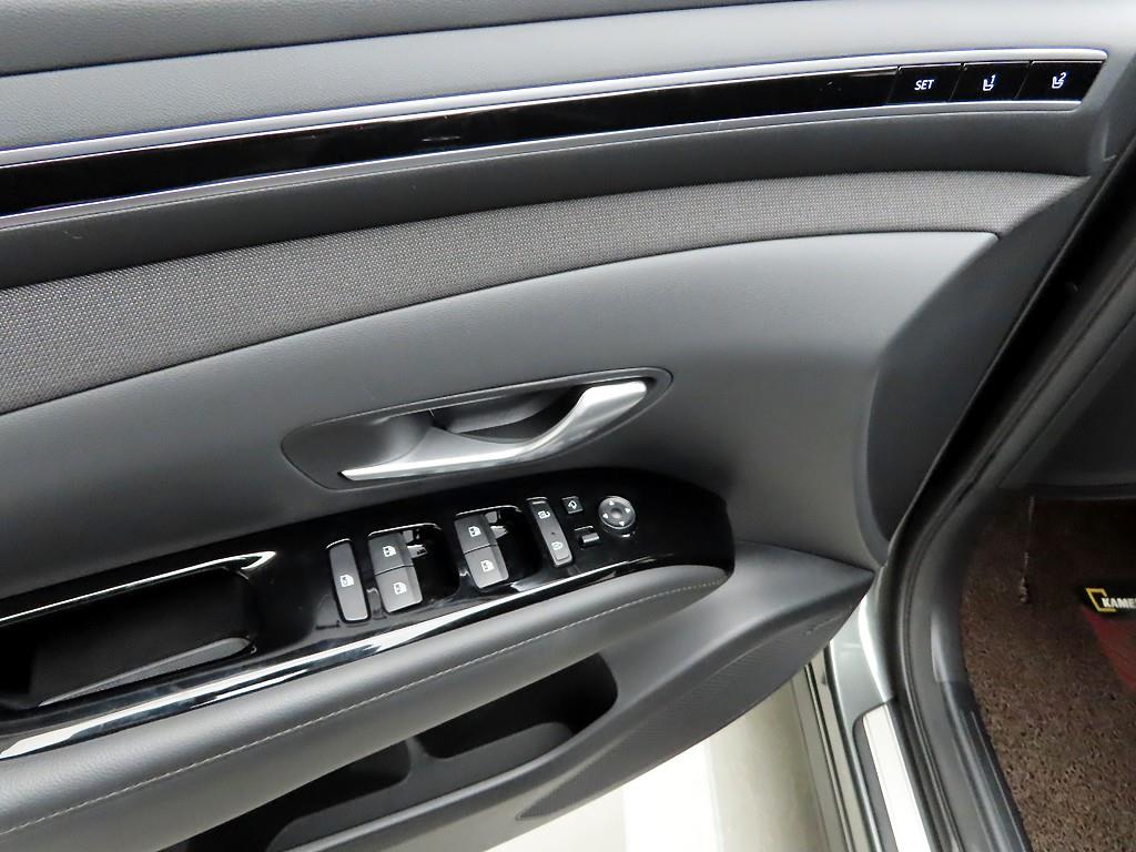 HYUNDAI Tucson - Vista 12