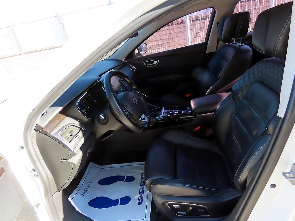 SAMSUNG SM6 - Vista 5