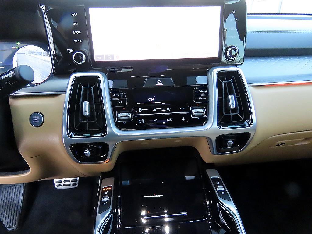 KIA Sorento - Vista 12