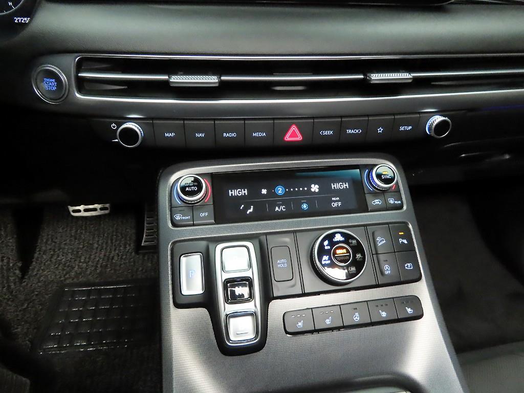 HYUNDAI Palisade - Vista 9