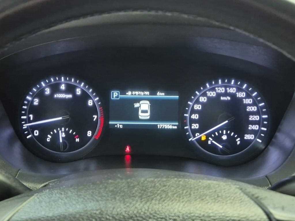 Genesis G80 - Vista 6