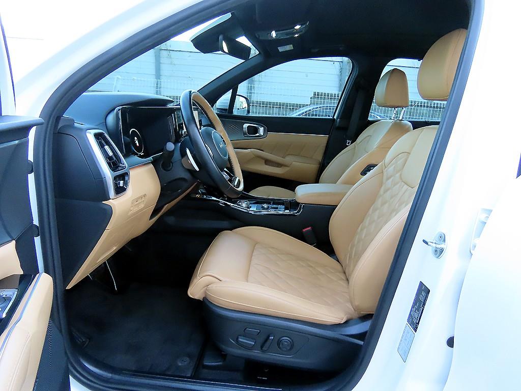 KIA Sorento - Vista 5