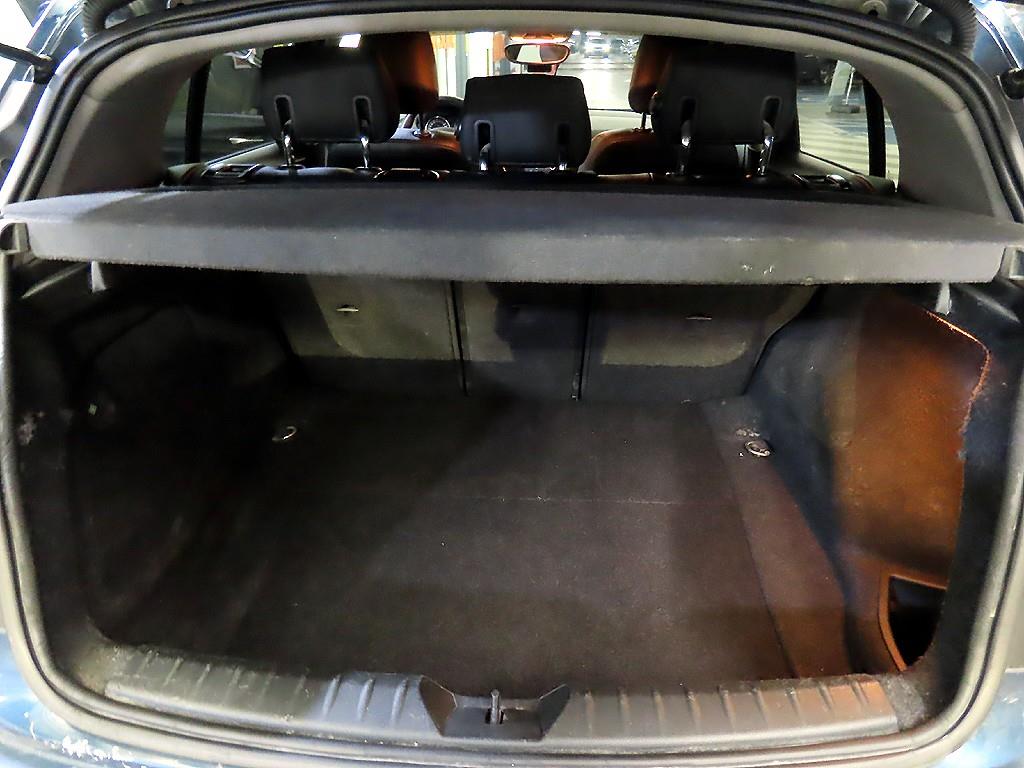 BMW 1 series 2014 Azul - Importación desde Corea - HF Imports Iquique - Foto 16