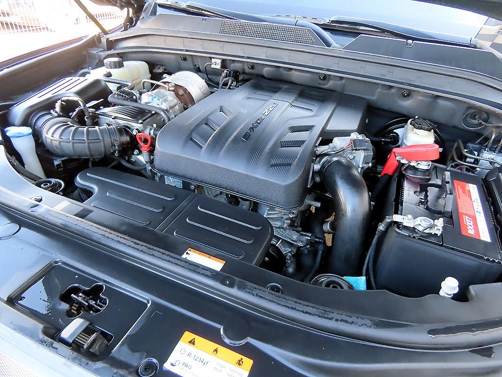 Ssangyong Rexton 2022 - Importación desde Corea - HF Imports Iquique - Foto 19