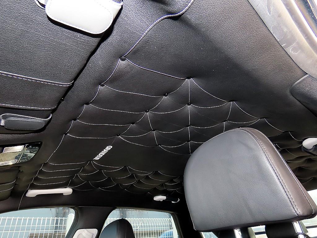 HYUNDAI Grandeur 2023 Blanco - Importación desde Corea - HF Imports Iquique - Foto 17