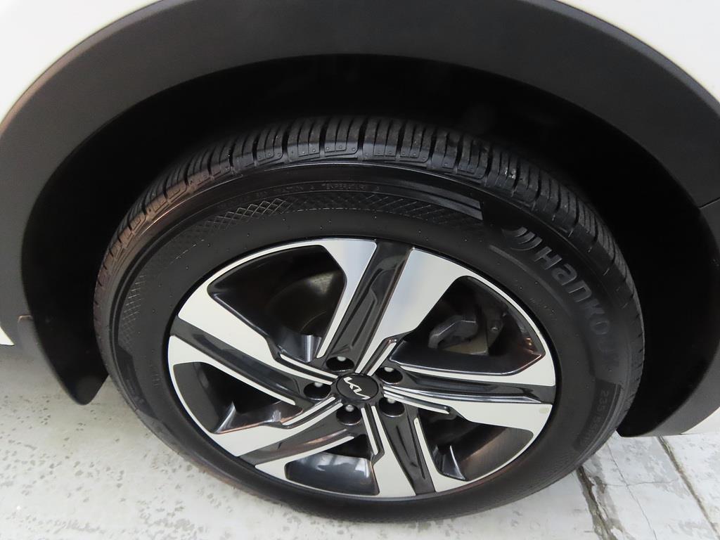 KIA Sorento 2022 Blanco - Importación desde Corea - HF Imports Iquique - Foto 20