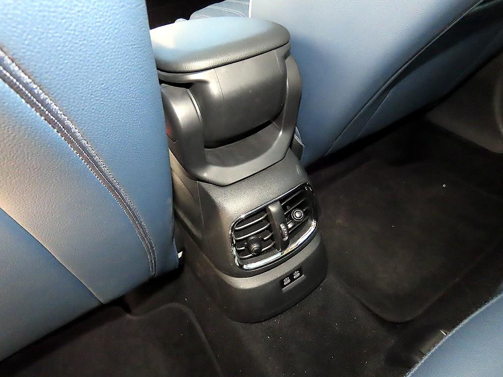 Mini Countryman 2023 skyblue - Importación desde Corea - HF Imports Iquique - Foto 15