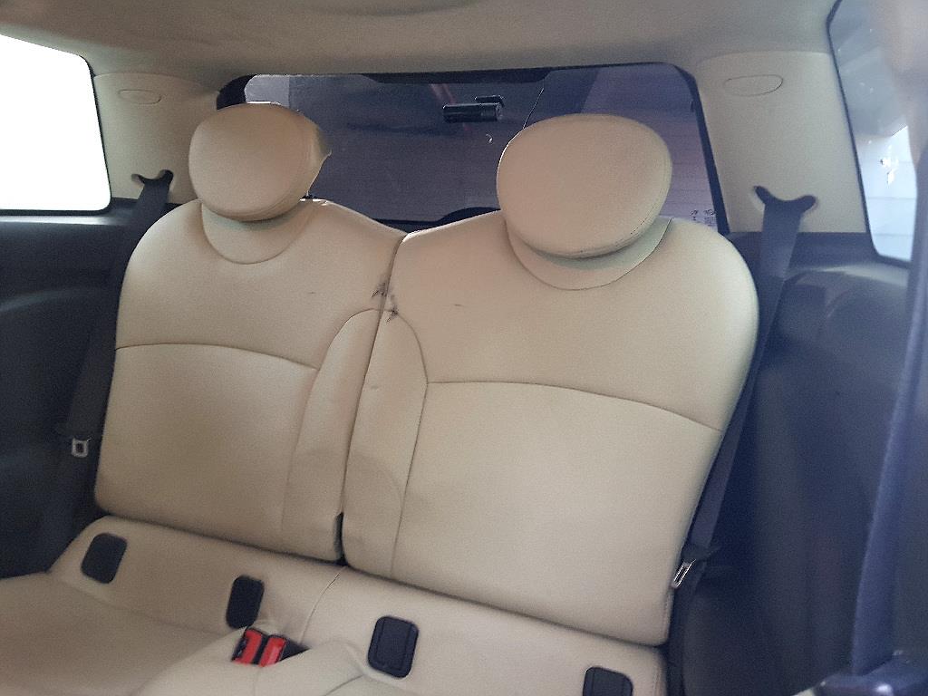 Mini Cooper - Vista 8