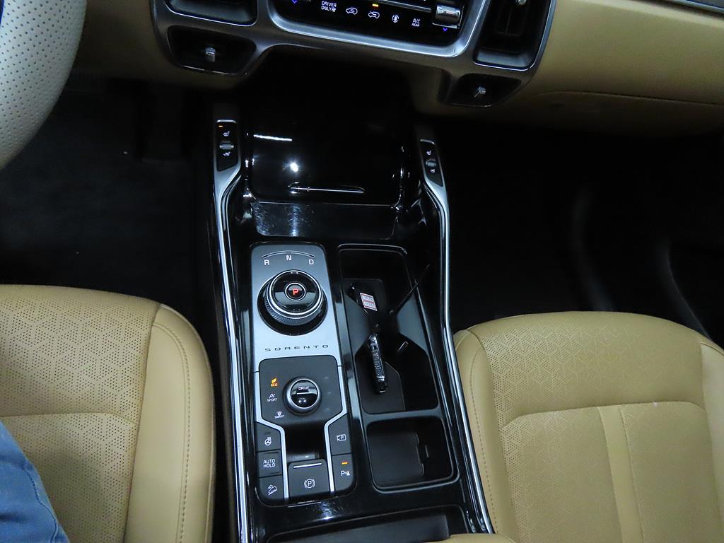 KIA Sorento - Vista 11